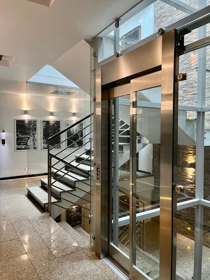 Trevilles Apartamenty Londyn Шклярска-Поремба Экстерьер фото
